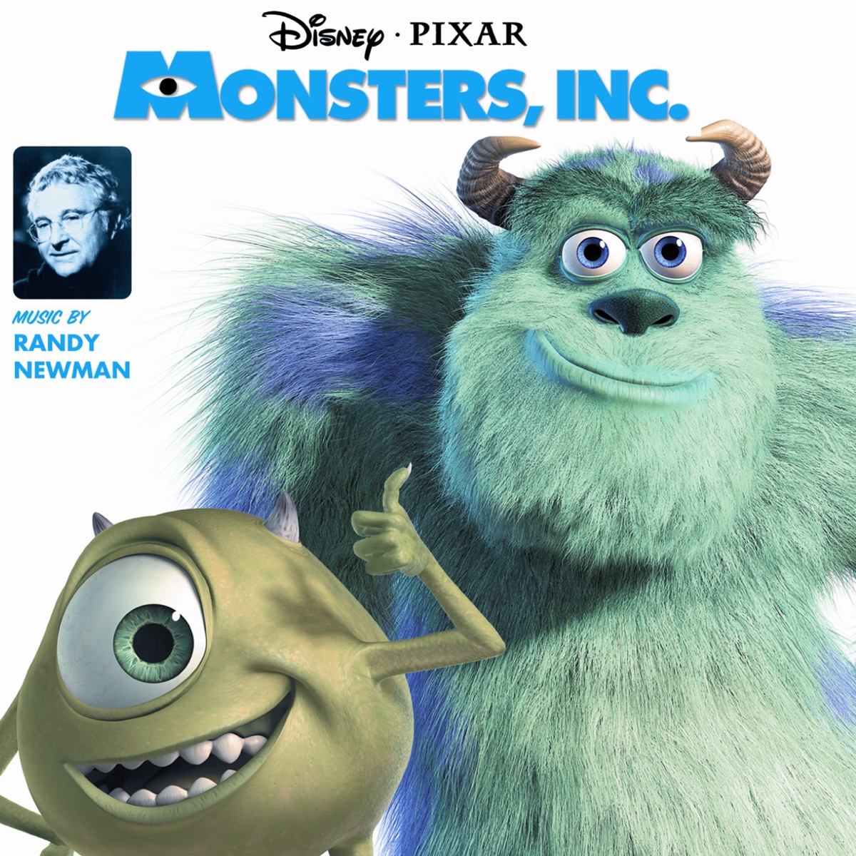 Bí mật của sự thành công của những bộ phim Pixar