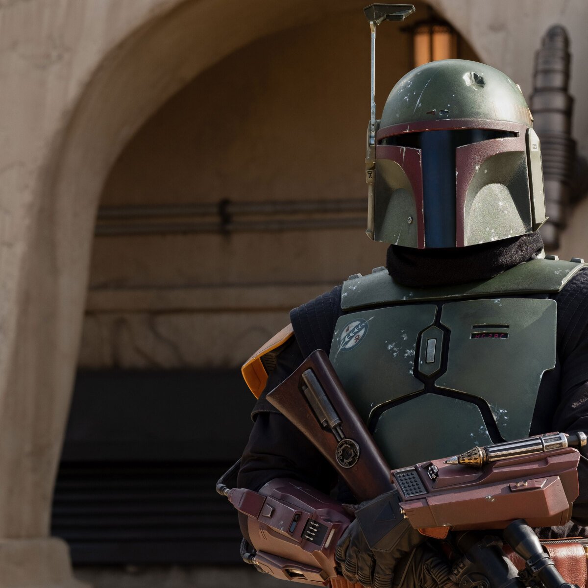 Binh đoàn ngôi sao