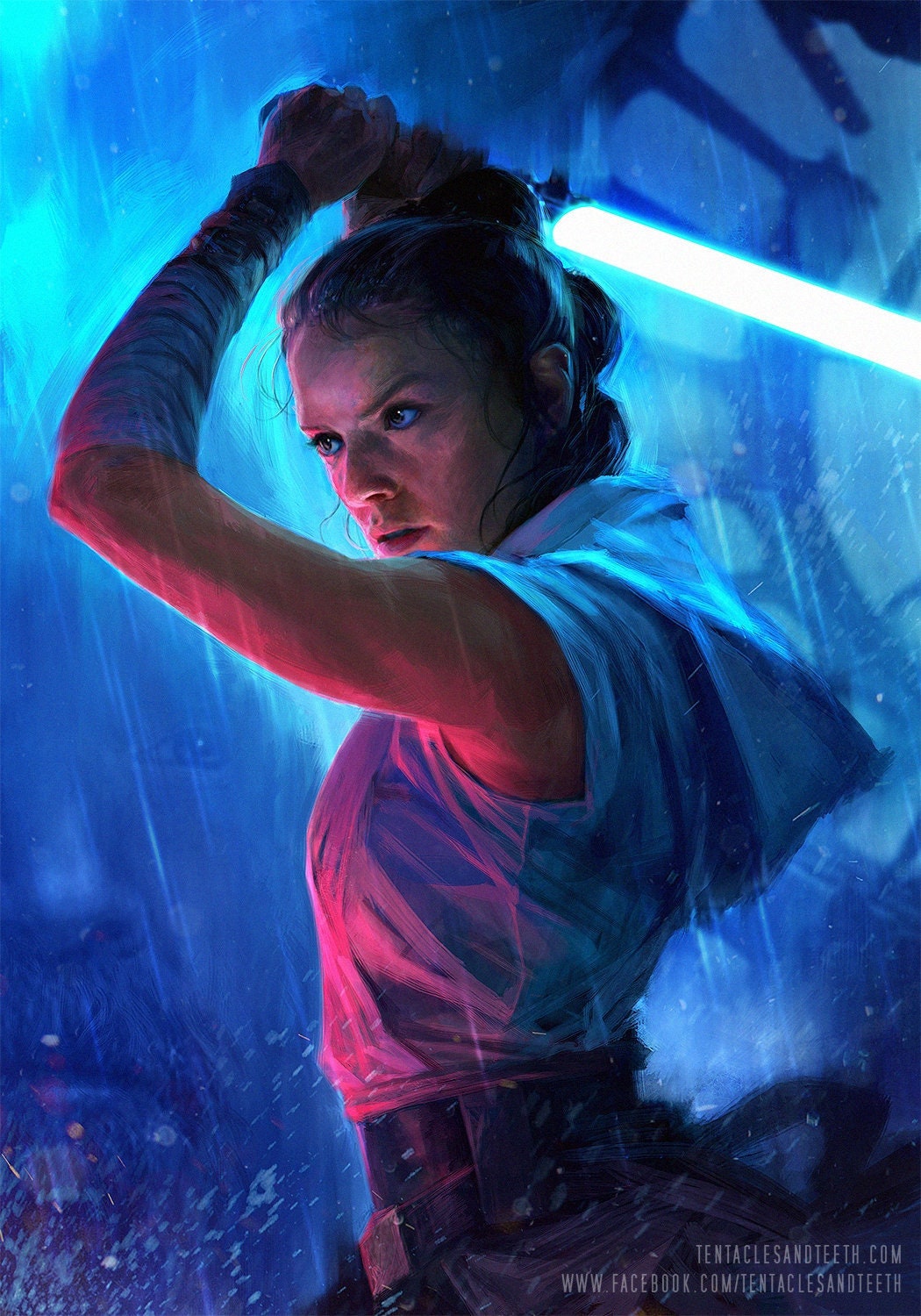 Binh đoàn ngôi sao