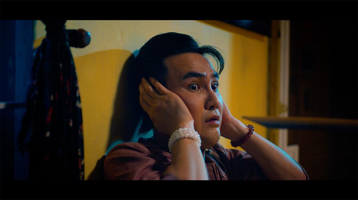 Ai Chết Giơ Tay - Kẻ Độc Hành Ai Chết Giơ Tay - Kẻ Độc Hành