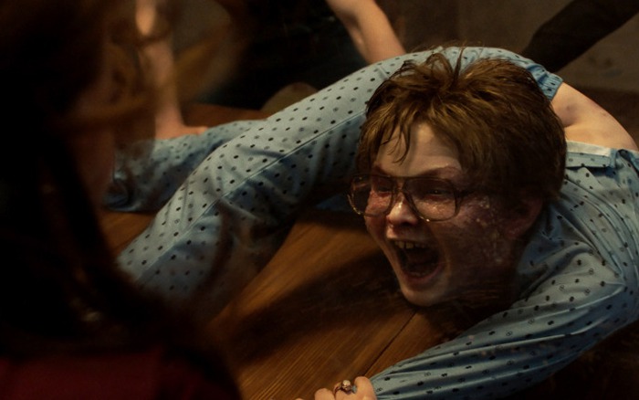 Ám Ảnh Kinh Hoàng 3 - Ma xui quỷ khiến