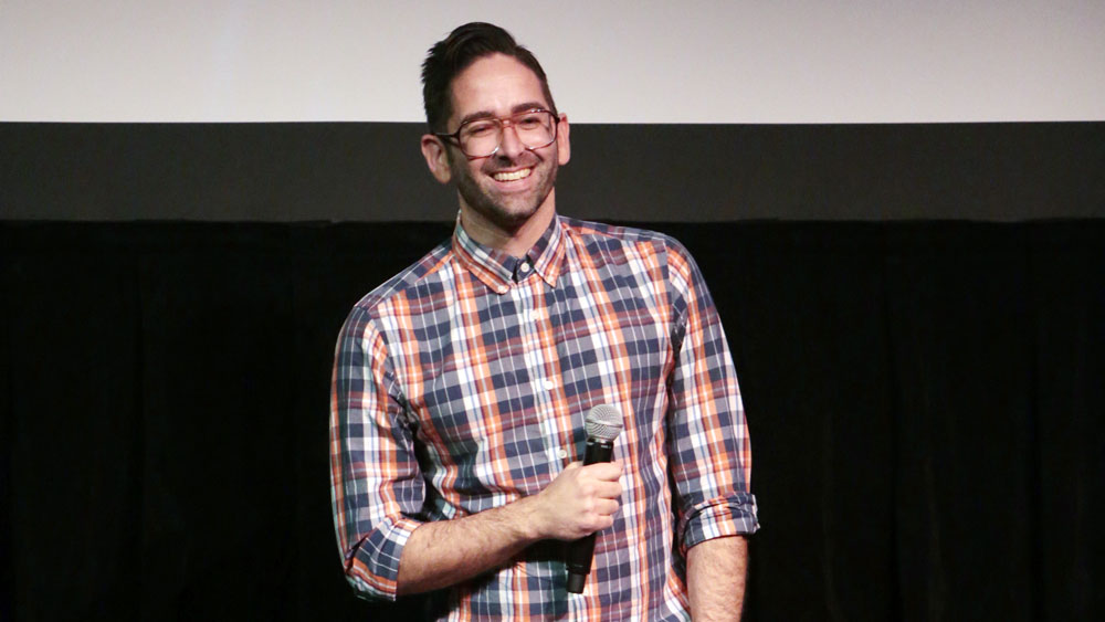 Ám Ảnh Kinh Hoàng 3 - Ma xui quỷ khiến