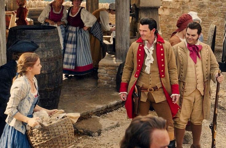 Beauty and the Beast - Người đẹp và quái vật Beauty and the Beast - Người đẹp và quái vật