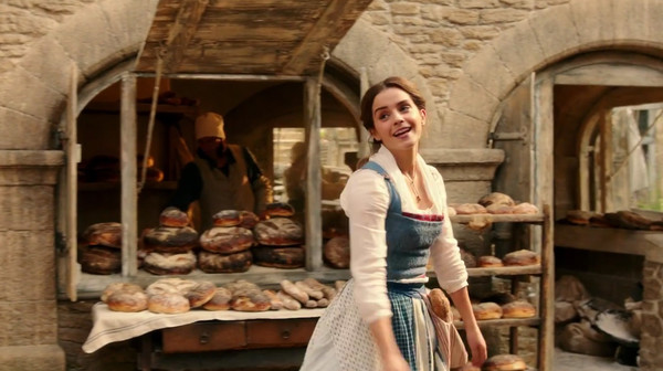 Beauty and the Beast - Người đẹp và quái vật Beauty and the Beast - Người đẹp và quái vật