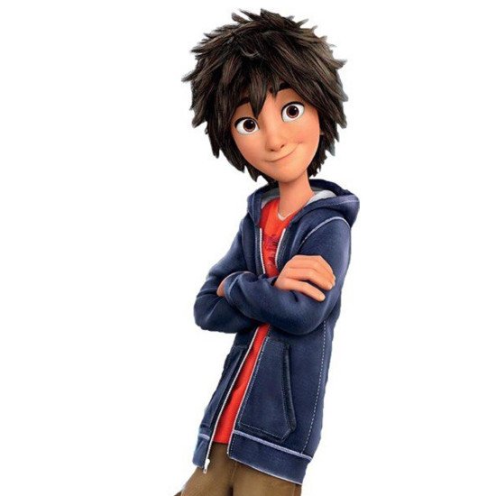 Big zero 6 - Big zero 6 -