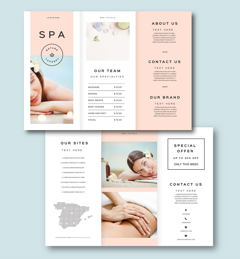 Bộ nhận diện thương hiệu