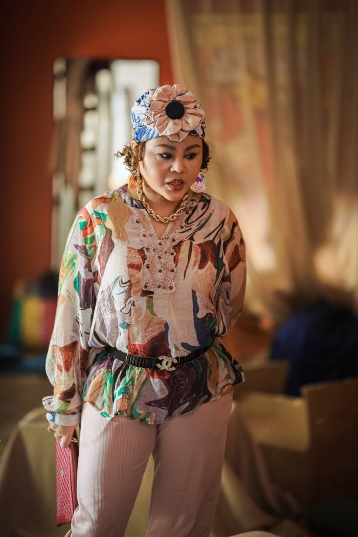 Bộ tứ báo thủ