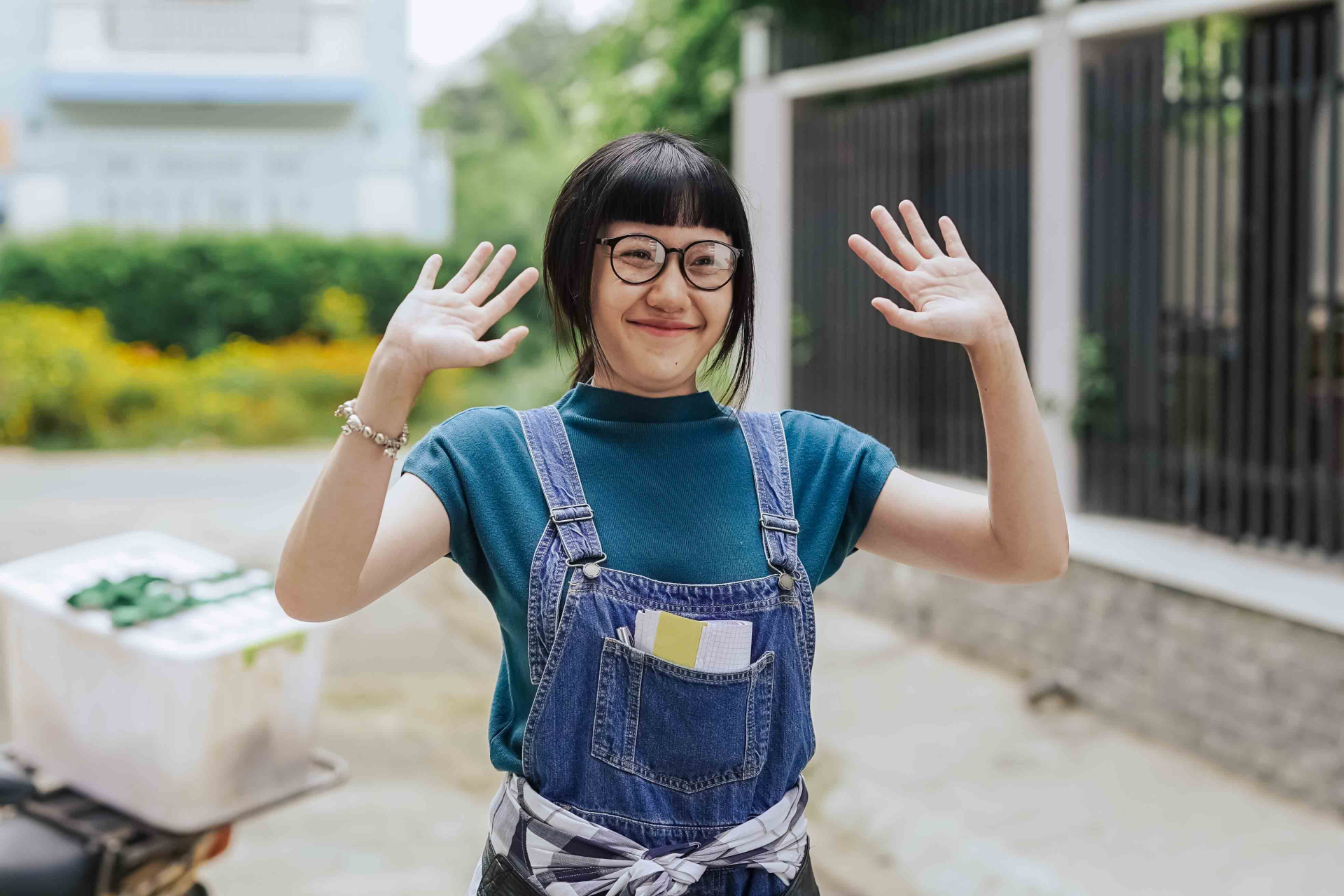 Bộ tứ báo thủ