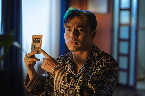 Bộ tứ báo thủ