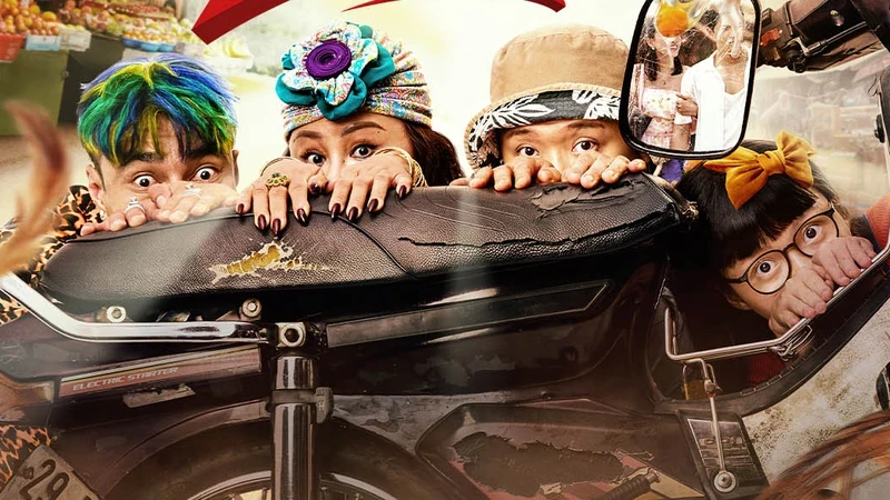 Bộ tứ báo thủ