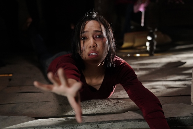 Bóng Đè Bóng Đè