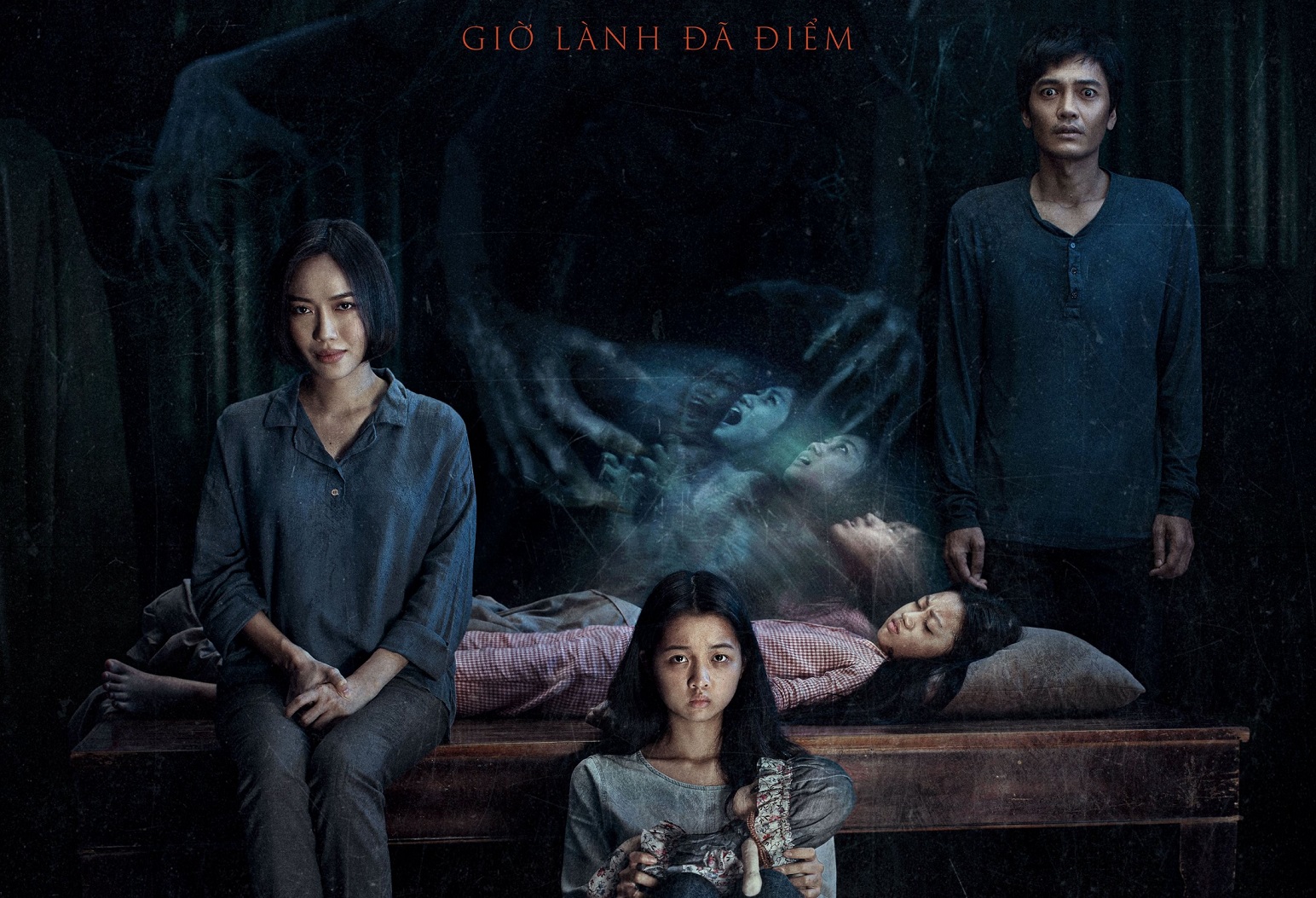 Bóng Đè Bóng Đè