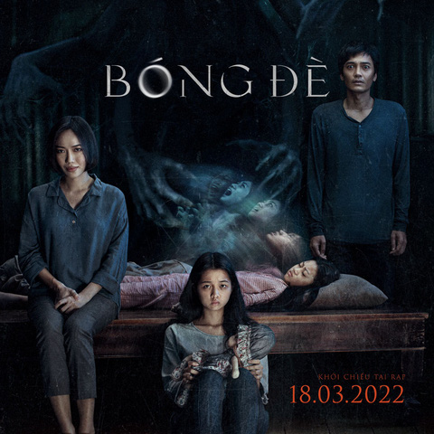 Bóng Đè Bóng Đè