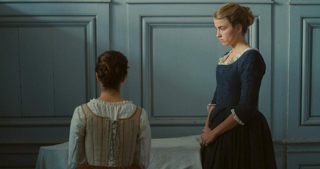 câu chuyện nước pháp qua những thước phim điện ảnh