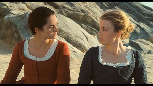 câu chuyện nước pháp qua những thước phim điện ảnh