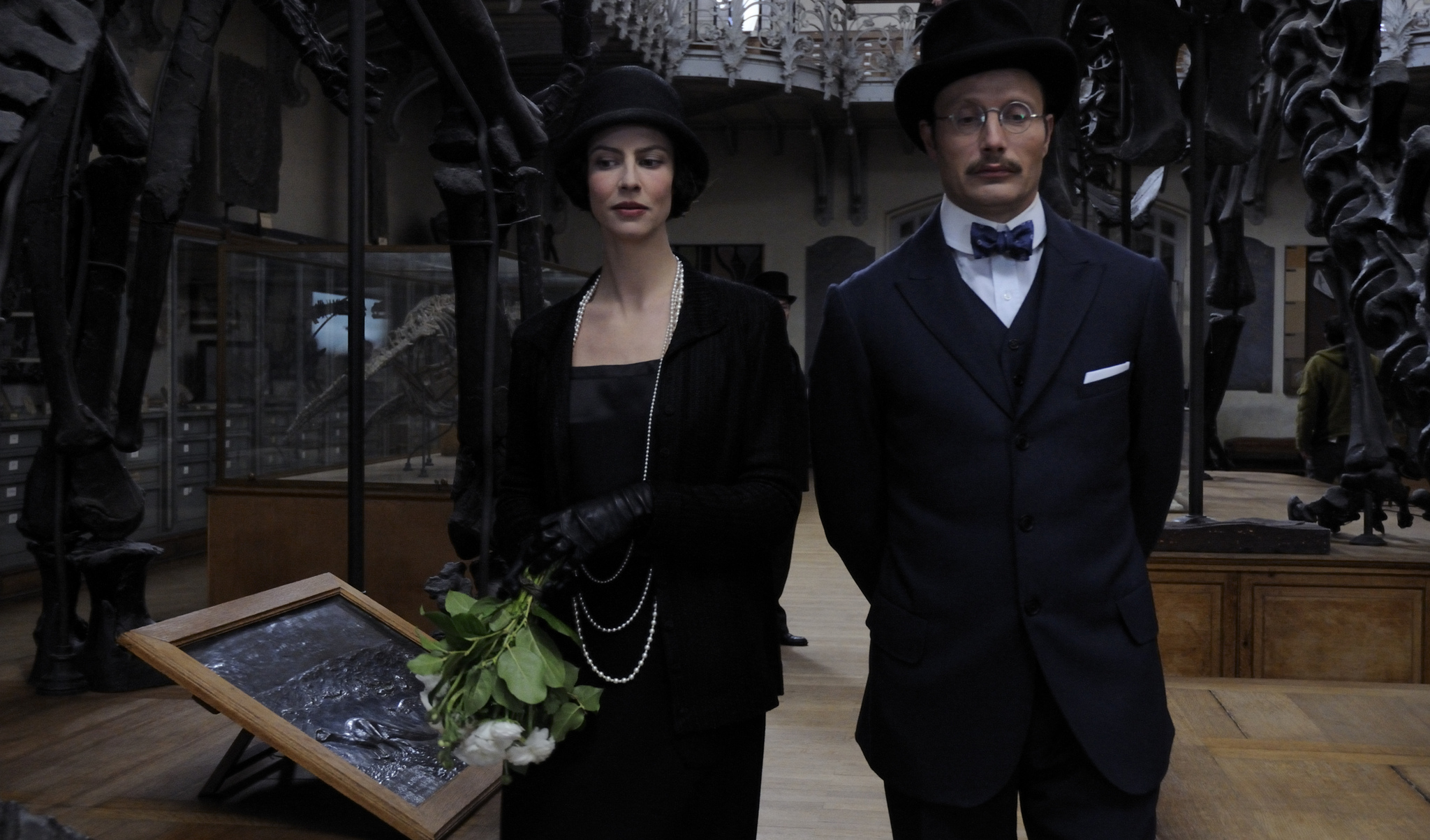 câu chuyện nước pháp qua những thước phim điện ảnh