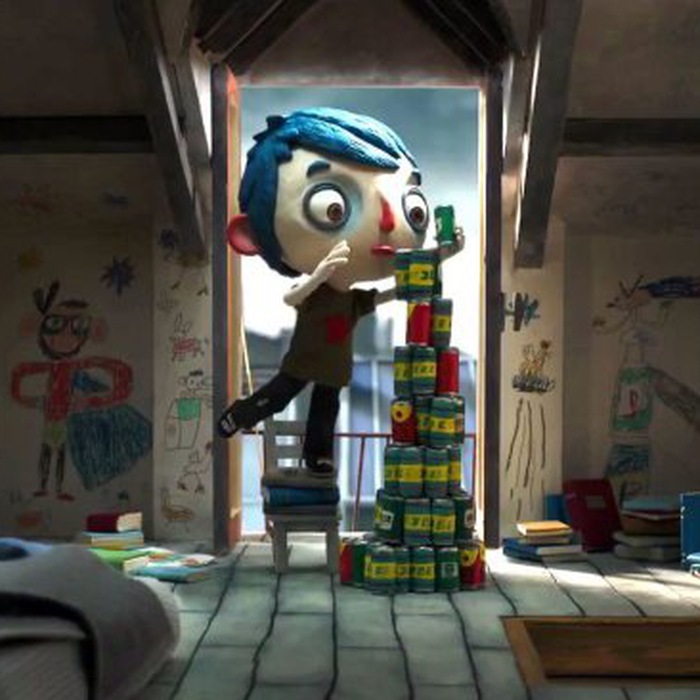 câu chuyện nước pháp qua những thước phim điện ảnh