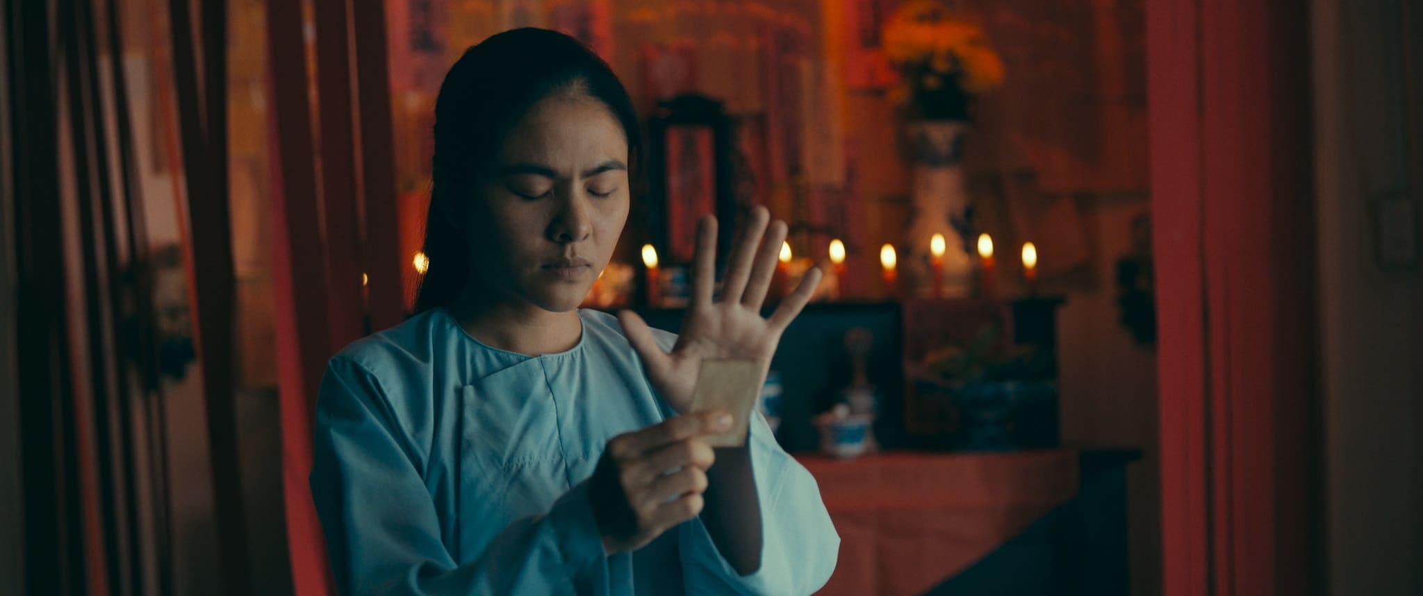 Chuyện Ma Gần Nhà 