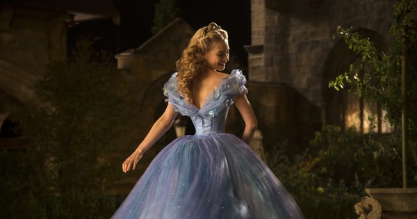 Cinderella Cinderella