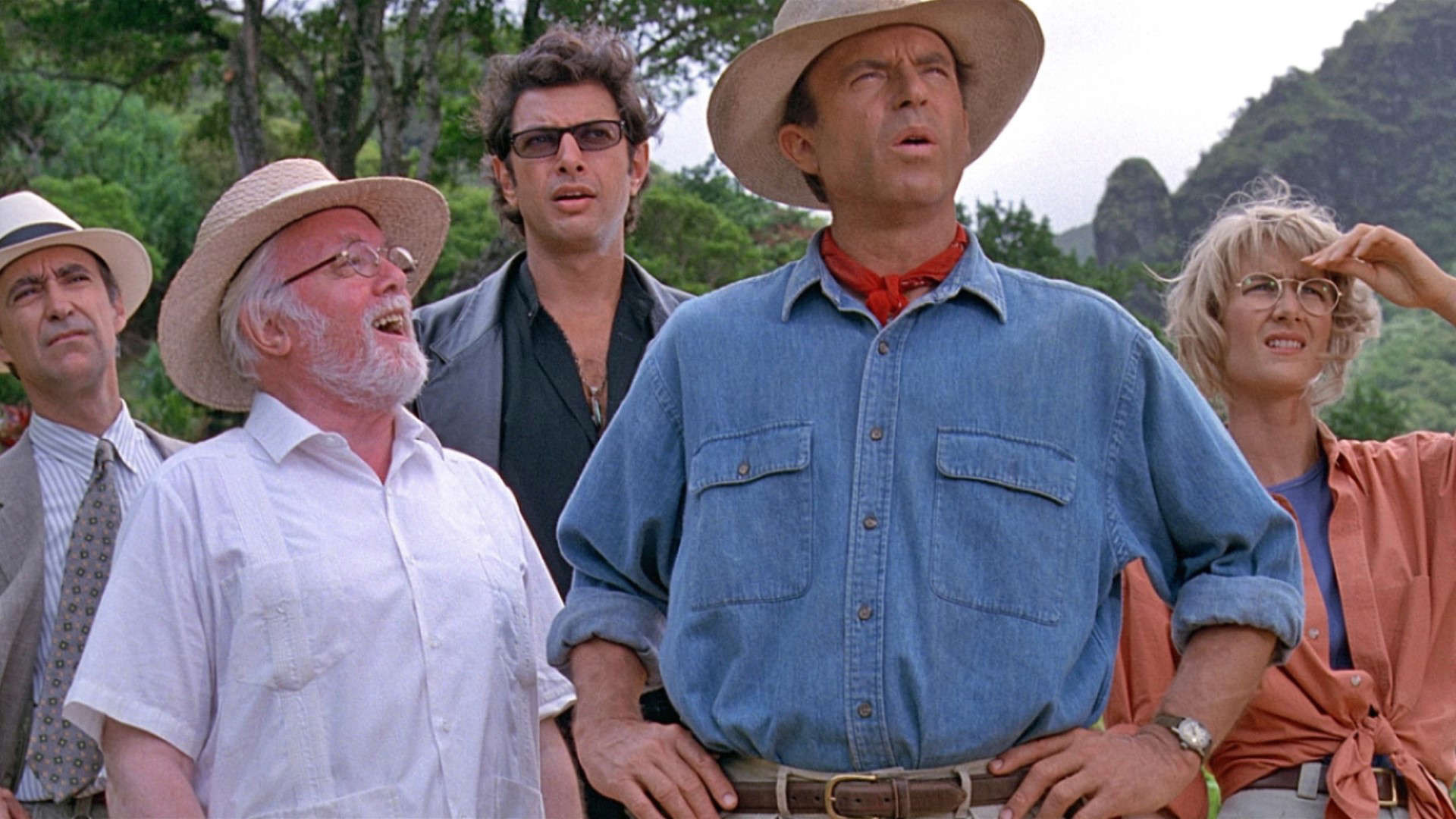 Công viên kỷ Jura Công viên kỷ Jura