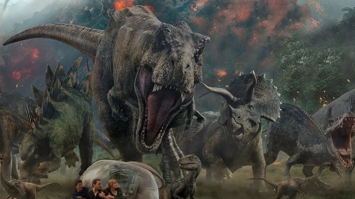 Công viên kỷ Jura Công viên kỷ Jura