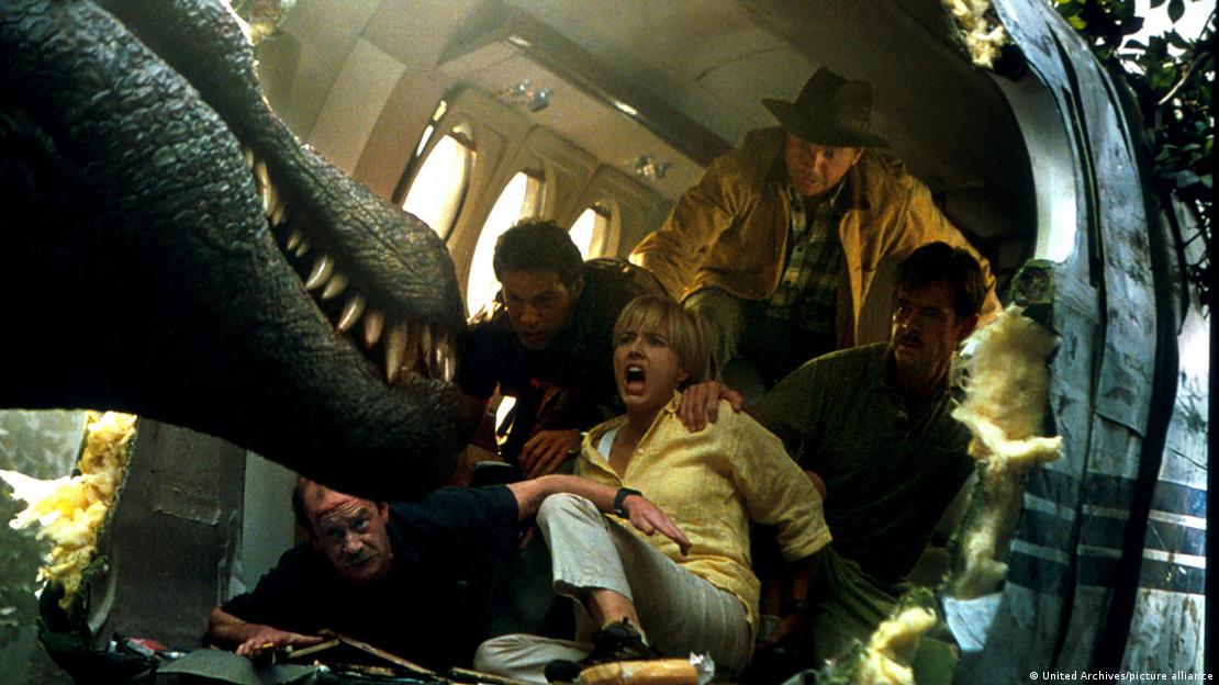 Công viên kỷ Jura Công viên kỷ Jura