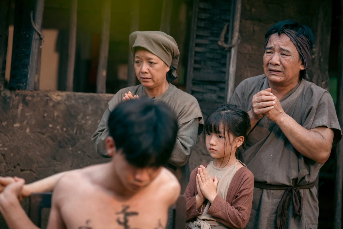 Đèn âm hồn Đèn âm hồn