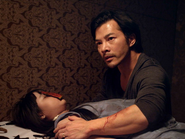 Đoạt Hồn Đoạt Hồn