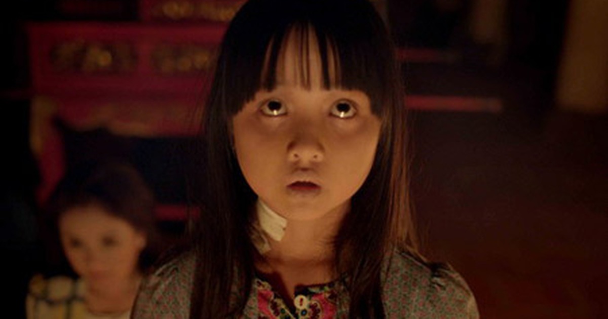 Đoạt Hồn Đoạt Hồn