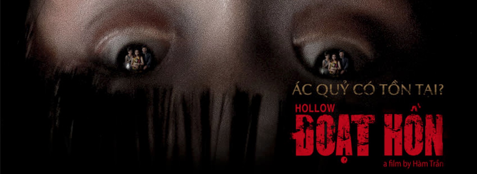 Đoạt Hồn Đoạt Hồn