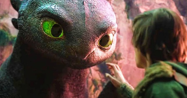 How to Train Your Dragon - phiên bản live-action How to Train Your Dragon - phiên bản live-action