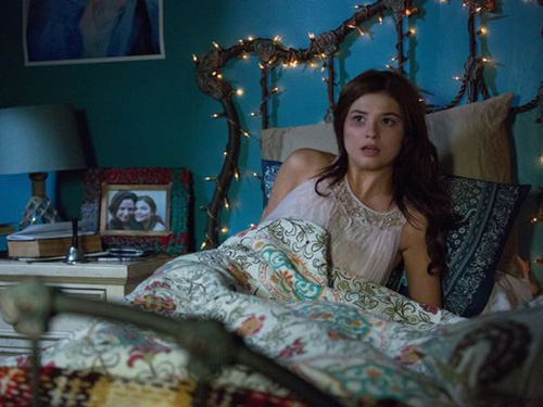 Insidious 3 - Insidious 3 -