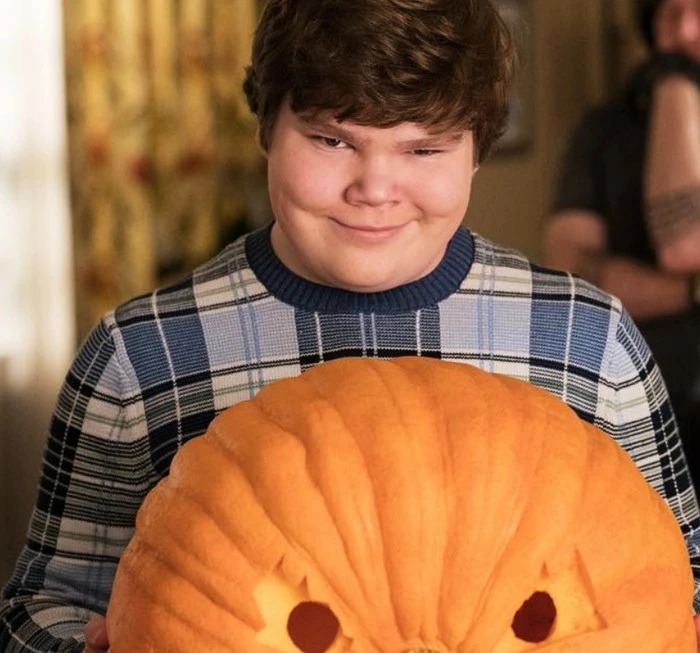 Ít - Chú hề ma quái