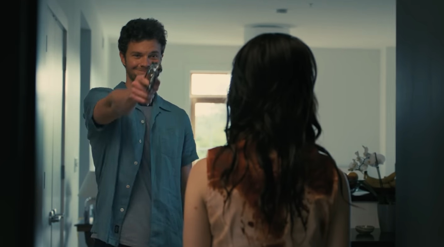 Kẻ Đồng Hành - Companion - cuộc rượt đuổi điên cuồng của những kẻ điên trong tình yêu Kẻ Đồng Hành - Companion - cuộc rượt đuổi điên cuồng của những kẻ điên trong tình yêu