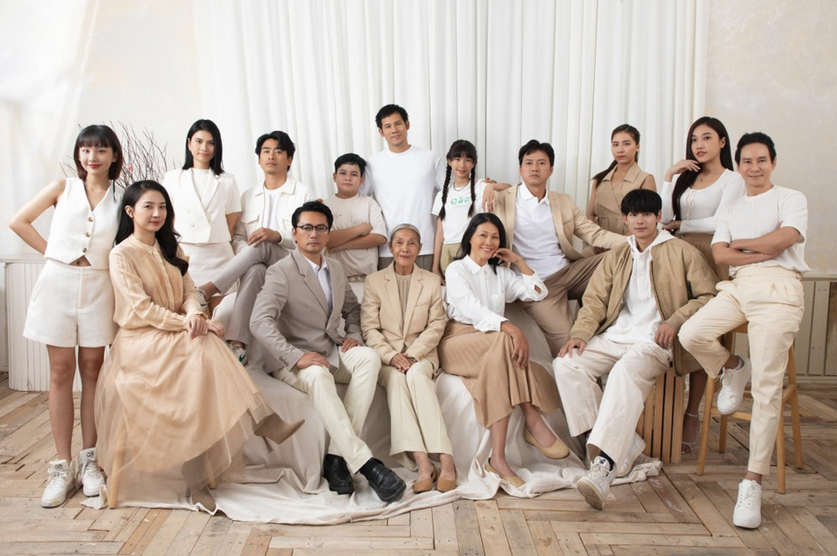 Lật Mặt 7: Một Điều Ước - tình thân và người ấm áp thông qua chủ đề gia đ Lật Mặt 7: Một Điều Ước - tình thân và người ấm áp thông qua chủ đề gia đ