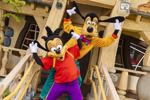 Lịch sử hình thành hãng phim hoạt hình Walt Disney Lịch sử hình thành hãng phim hoạt hình Walt Disney