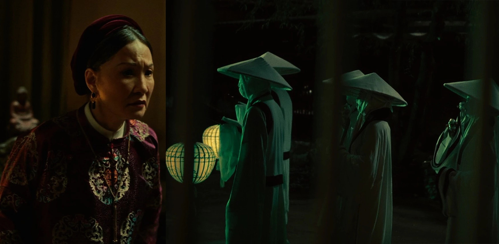 Linh Miêu: Quỷ Nhập Tràng Linh Miêu: Quỷ Nhập Tràng