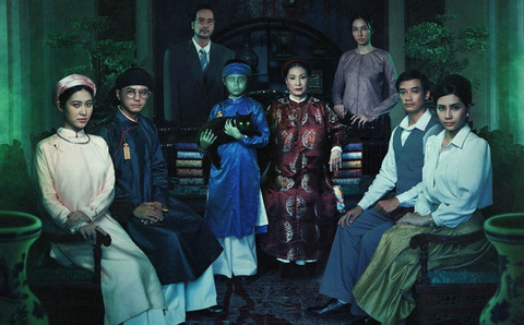 Linh Miêu: Quỷ Nhập Tràng Linh Miêu: Quỷ Nhập Tràng