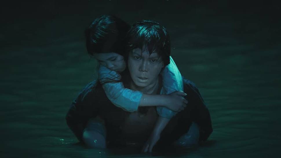 Ma Da - phim kinh dị Việt ăn khách nhất Ma Da - phim kinh dị Việt ăn khách nhất