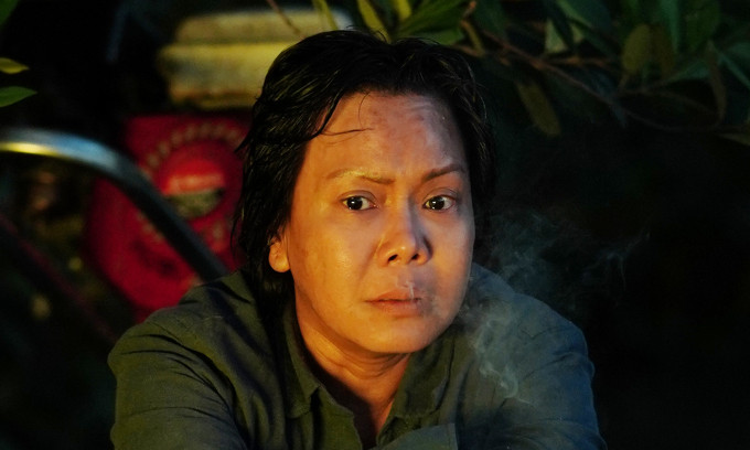 Ma Da - phim kinh dị Việt ăn khách nhất Ma Da - phim kinh dị Việt ăn khách nhất