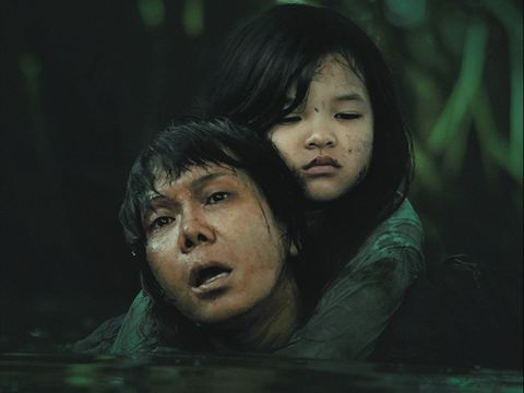 Ma Da - phim kinh dị Việt ăn khách nhất Ma Da - phim kinh dị Việt ăn khách nhất