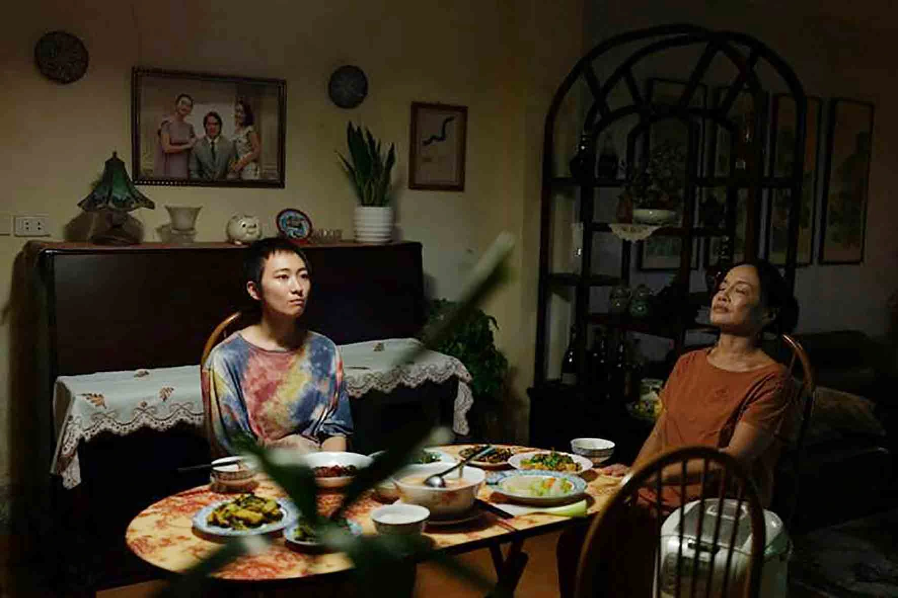 Mưa trên cánh bướm Mưa trên cánh bướm