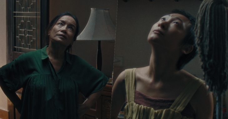 Mưa trên cánh bướm Mưa trên cánh bướm