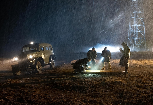 Những bộ phim tại nên sự thành công của hãng phim Universal Picture Những bộ phim tại nên sự thành công của hãng phim Universal Picture