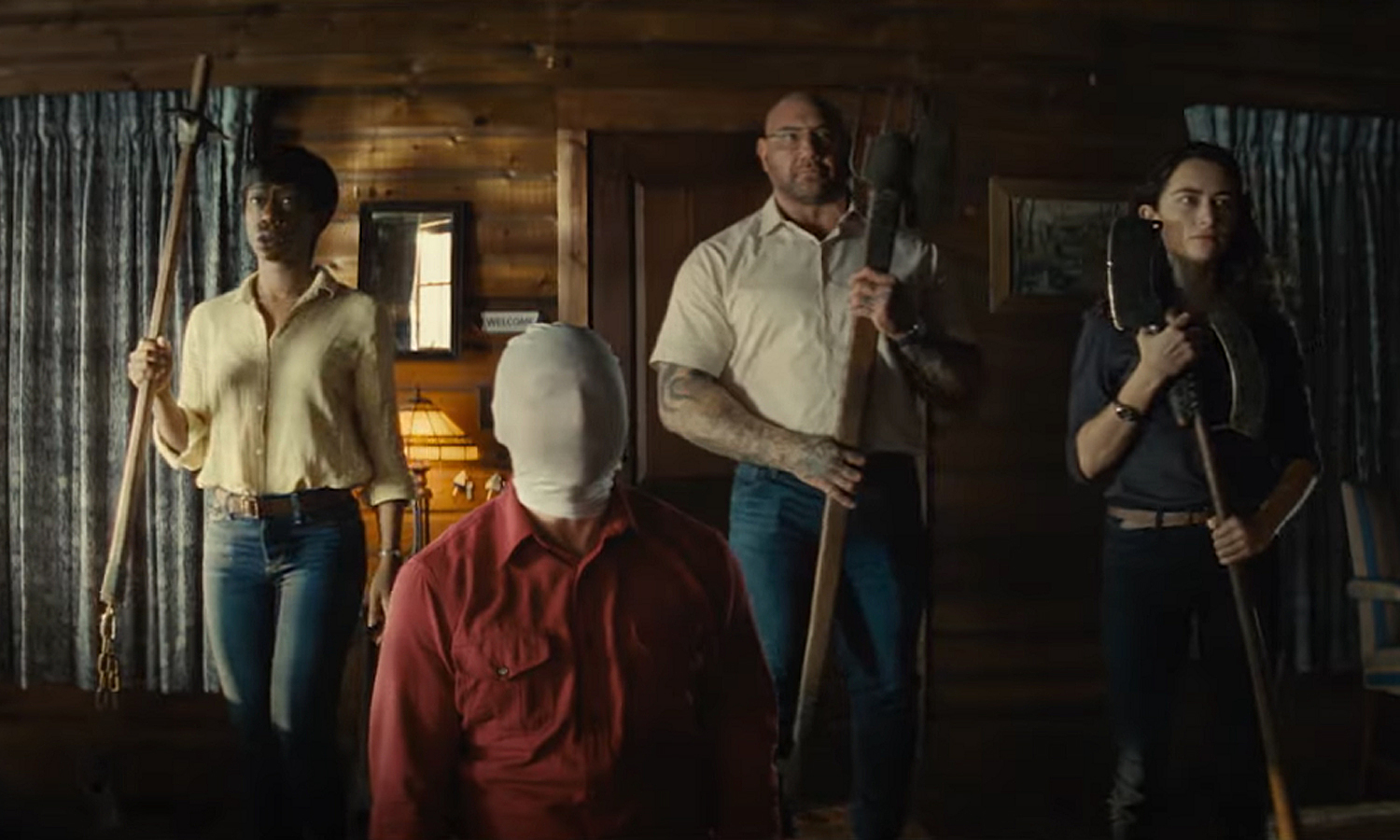 Những bộ phim tại nên sự thành công của hãng phim Universal Picture Những bộ phim tại nên sự thành công của hãng phim Universal Picture