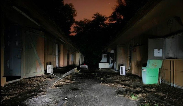 Những tin đồn sau cái chết của Walt Disney