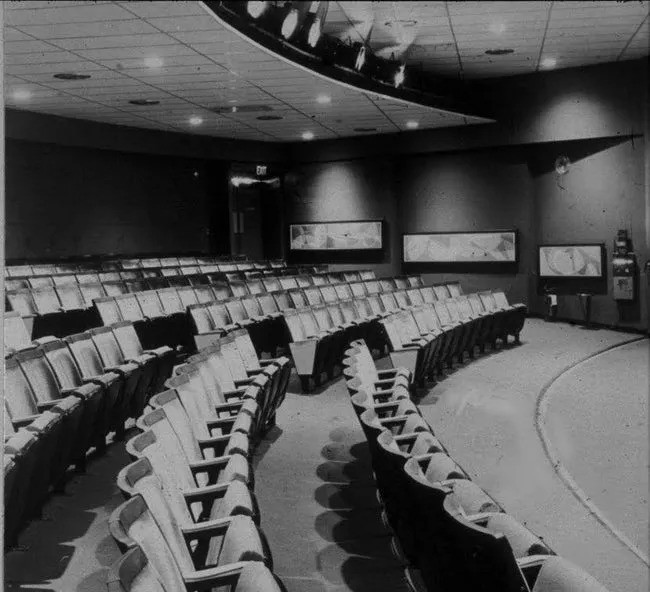 Những tin đồn sau cái chết của Walt Disney