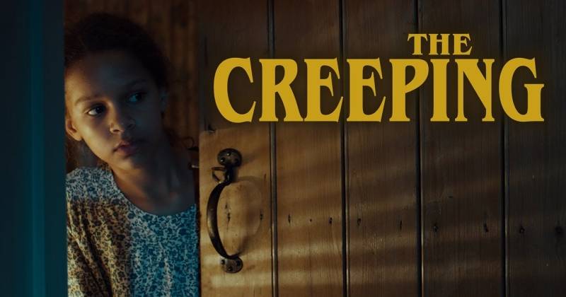 Oán Hồn (The Creeping) Oán Hồn (The Creeping)