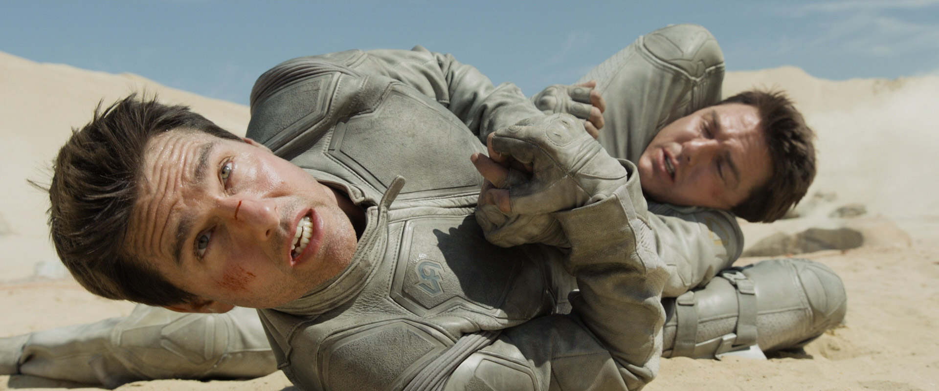 Oblivion - bí mật trái đất diệt vong Oblivion - bí mật trái đất diệt vong