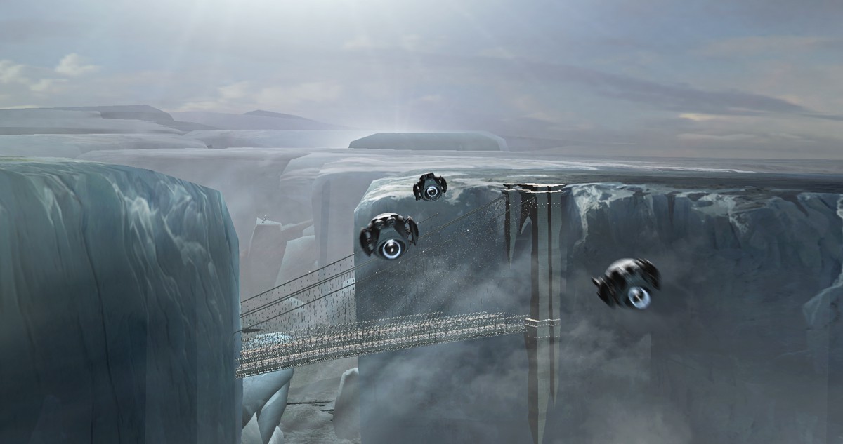 Oblivion - bí mật trái đất diệt vong Oblivion - bí mật trái đất diệt vong